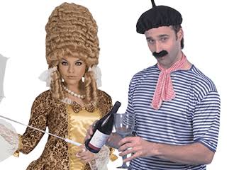 Français (France)